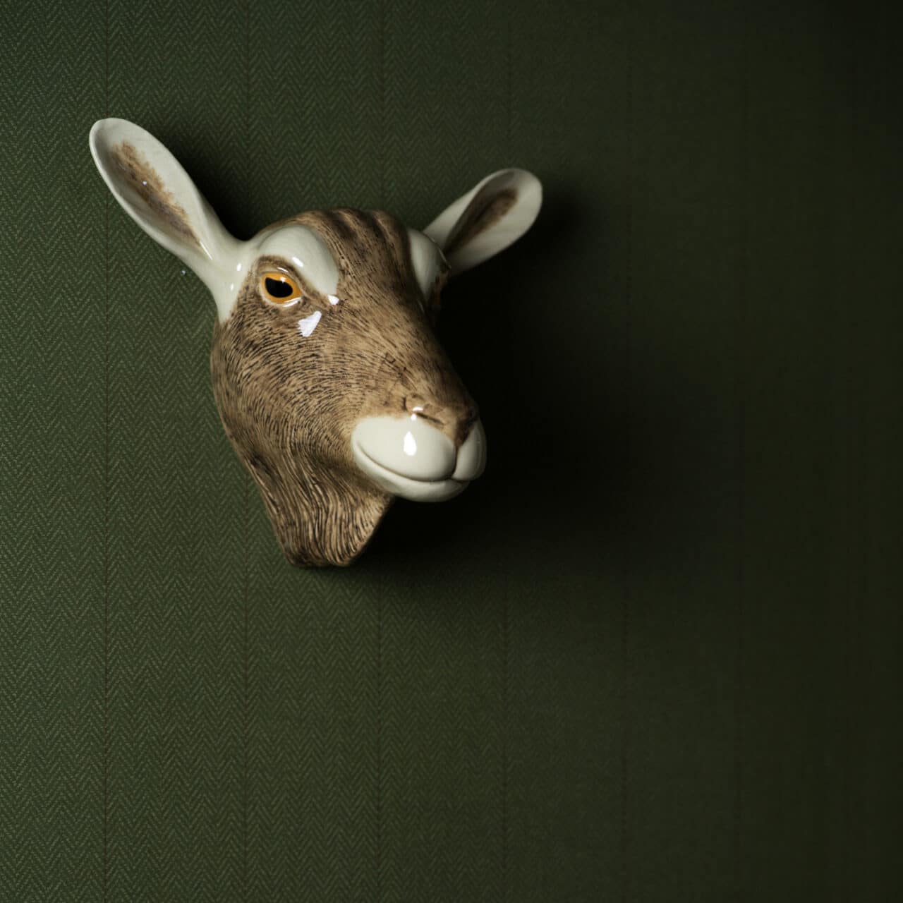 Väggvas "Goat" - Bild 3